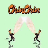 Roy Borland feat. Alex Granero - Chin Chin