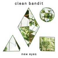 Clean Bandit feat. Jess Glynne - Rather Be (Andrey Vertuga DFM Radio Edit)