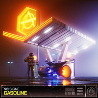 No Signe - Gasoline