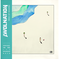 Awolnation feat. Brandon Boyd Of Incubus & Portugal. The Man - Wind Of Change