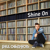 Paul Oakenfold feat. Little Nikki - Anywhere But Here