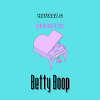 Hayasa G feat. Reflect - Betty Boop