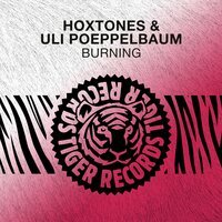 Uli Poeppelbaum & Hoxtones - Burning
