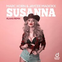 Marc Korn & Jaycee Madoxx - Susanna