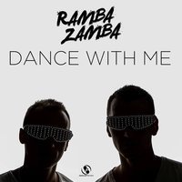 Ramba Zamba - Dance With Me (Extended Mix)