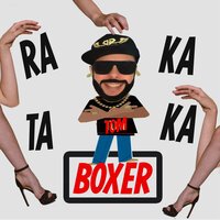 Ali feat. Tom Boxer - Traka Ta