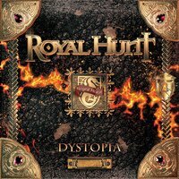 Royal Hunt - The Missing Page
