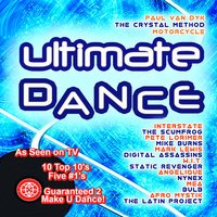 Motorcycle - As The Rush Comes (Denis Bravo Radio Edit)