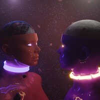 CREA - Спутник (prod.by Danni North)