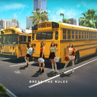 Modern Clvb - Break The Rules
