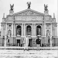 VovaZiLvova - Ми Тут Не Даремно (feat. Всюдисвоя)