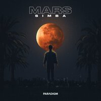 SIMBA - Mars