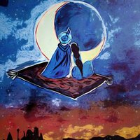 DineL - Аладдин