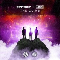 Jerome & Lanne - The Climb