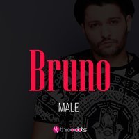 Bruno - Male