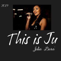 Julia Bura - Я отвыкла
