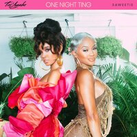 Tai'Aysha feat. Saweetie - One Night Ting