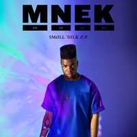 MNEK - Suddenly