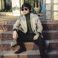 Kairat Nurtas - Juregіmdі aıaımyn