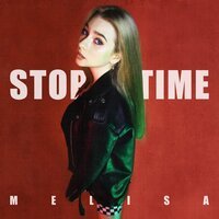 Melisa - Stop Time