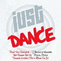 Julia Ward - Not Gonna Get Us