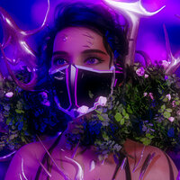 Croupie feat. NICK DAYZI - Маска