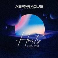 Asparagusproject - Hurts (Feat. Avar)