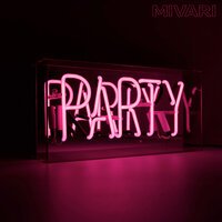 MIVARI - Party