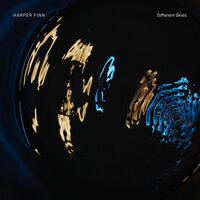 Harper Finn - Different Skies