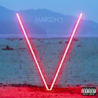Maroon 5 - Sugar (Ayur Tsyrenov DFM Remix)