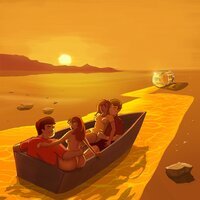 Fatbelly & Abdr - Бокал (Slowed Remix)