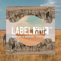 DJ Dark & Mentol - Mamaiana (Radio Edit)