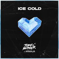 Tube & Berger feat. Armaja - Ice Cold