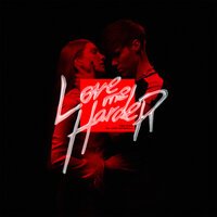 Tome Prince feat. Lenny & Marcell - Love Me Harder