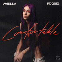Aviella feat. Quix - Comfortable