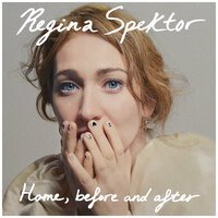 Regina Spektor - Becoming All Alone