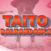Taito feat. Gemeni - Balkandance