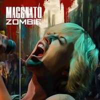 maggnato - Zombie