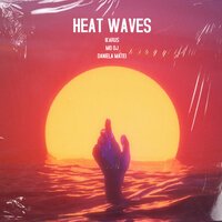Ikarus & MD DJ feat. Daniela Matei - Heat Waves