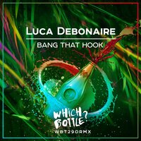 Luca Debonaire - Believe (Radio Edit)