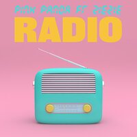 Pink Panda feat. ZieZie - Radio