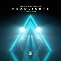 Alok & Alan Walker feat. Kiddo - Headlights