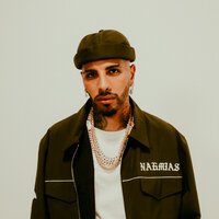 Rauw Alejandro feat. Ankhal - Wuepa