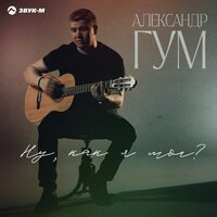 Александр Гум - Ну Как Я Мог