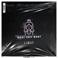 Lizot - What They Want