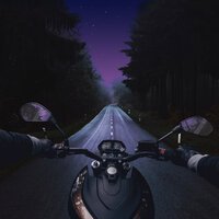 Серега Пират - Мой байк