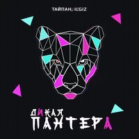 Тайпан feat. IL'GiZ - Дикая Пантера