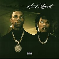 A Boogie Wit Da Hoodie feat. B-lovee - Hit Different