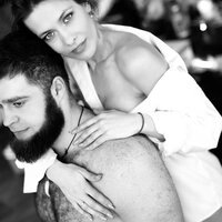 Malinessa - Закрывай Глаза