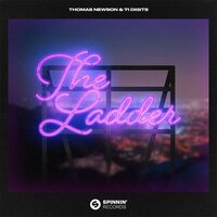 Thomas Newson feat. 71 Digits - The Ladder